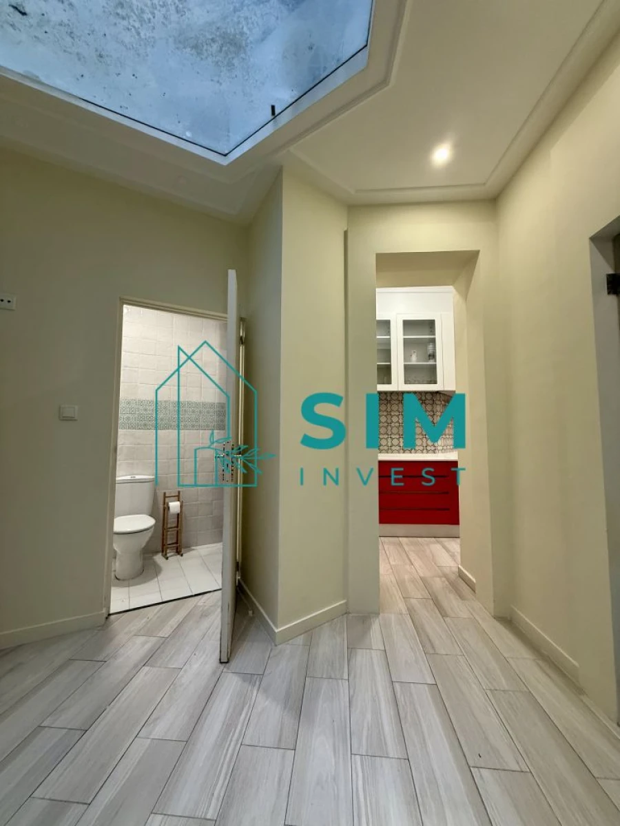 Apartamento T2 para Venda em Santa Maria Maior Foto 25