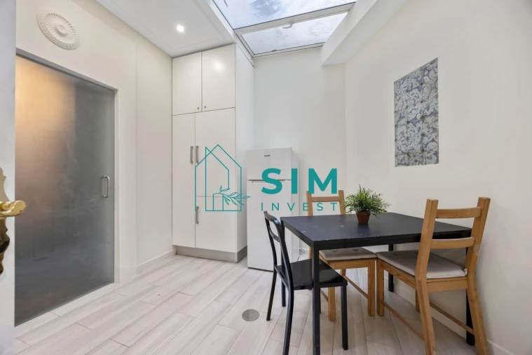 Apartamento T2 para Venda em Santa Maria Maior Foto 19