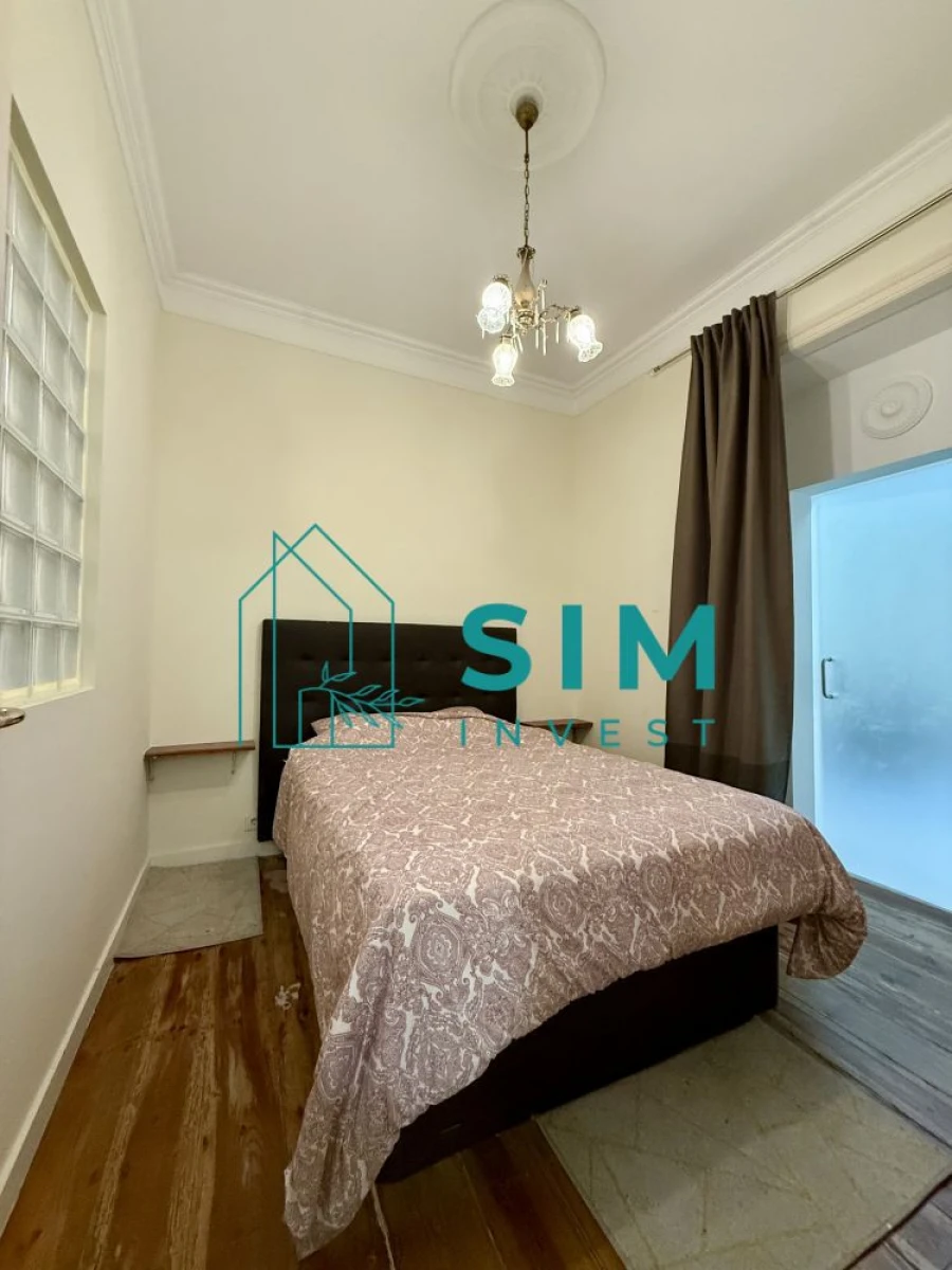 Apartamento T2 para Venda em Santa Maria Maior Foto 13