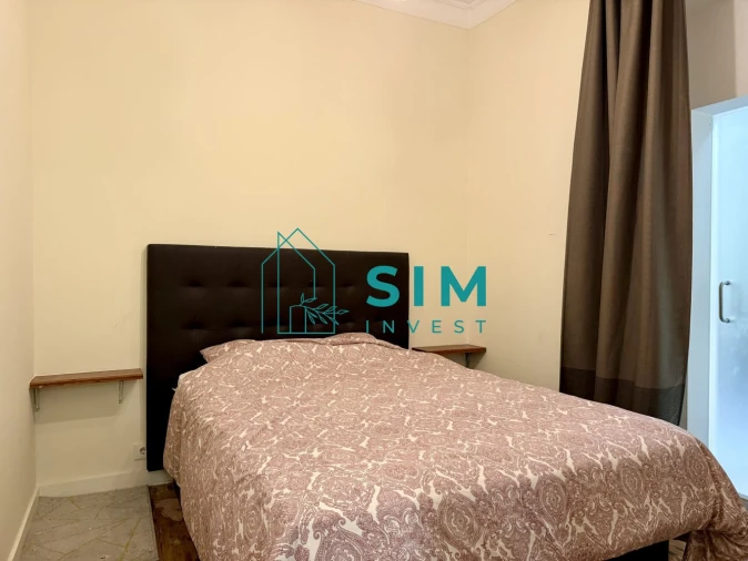 Apartamento T2 para Venda em Santa Maria Maior Foto 12