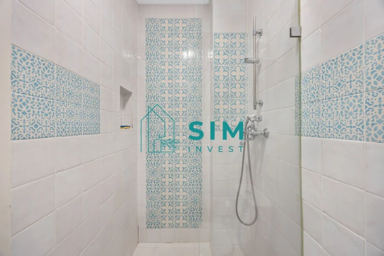 Apartamento T2 para Venda em Santa Maria Maior Foto 23