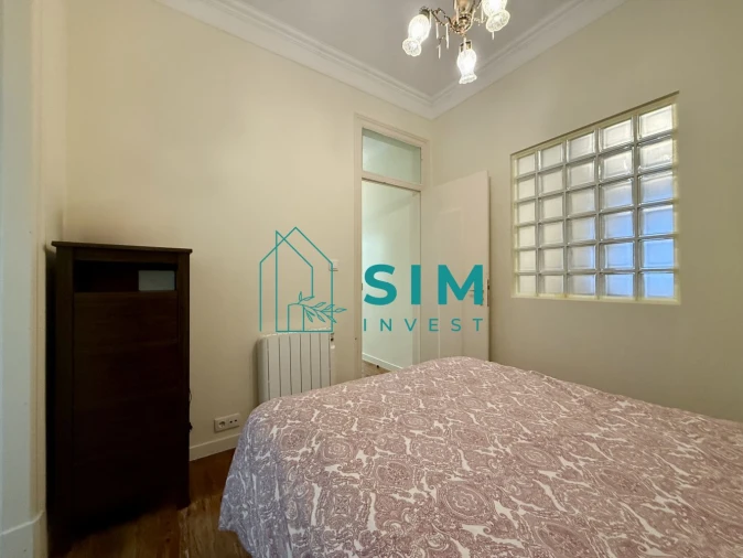 Apartamento T2 para Venda em Santa Maria Maior Foto 14