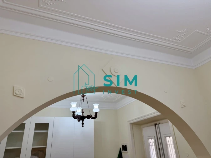 Apartamento T2 para Venda em Santa Maria Maior Foto 31