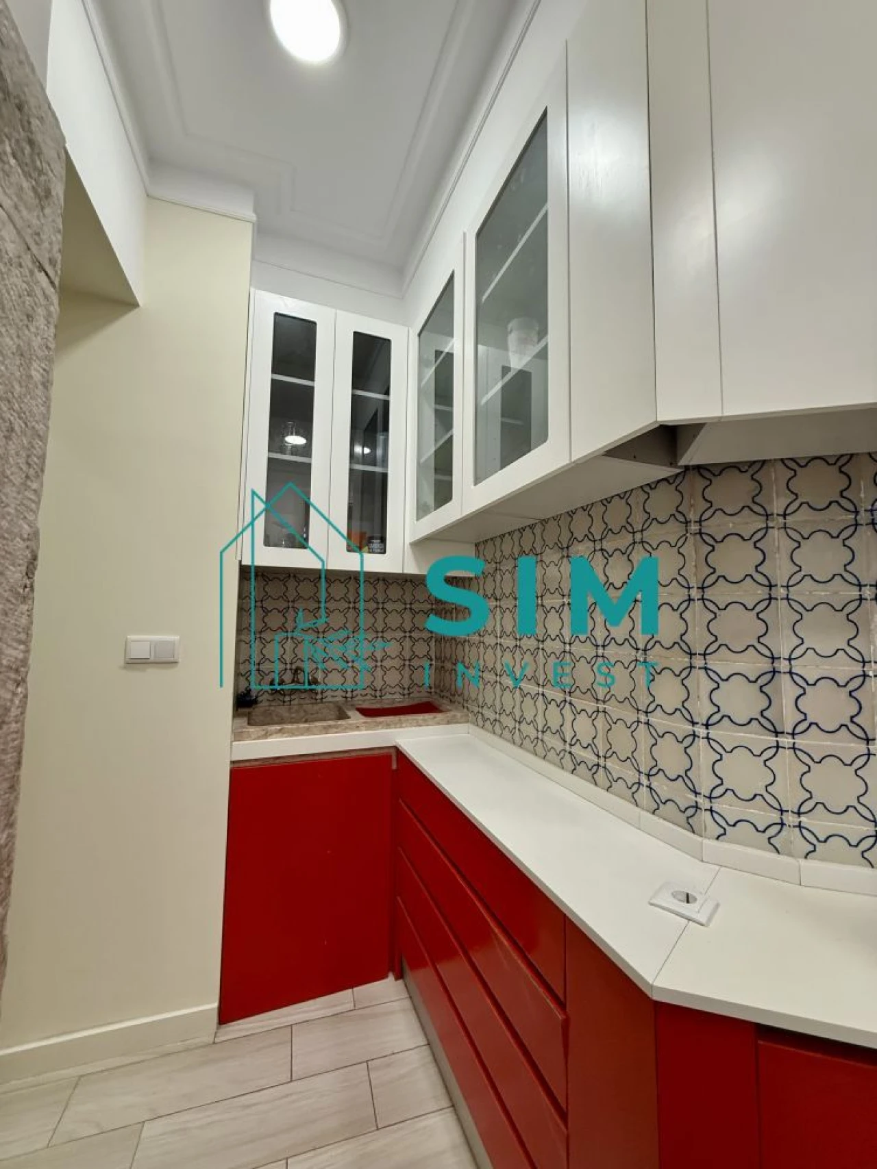 Apartamento T2 para Venda em Santa Maria Maior Foto 17