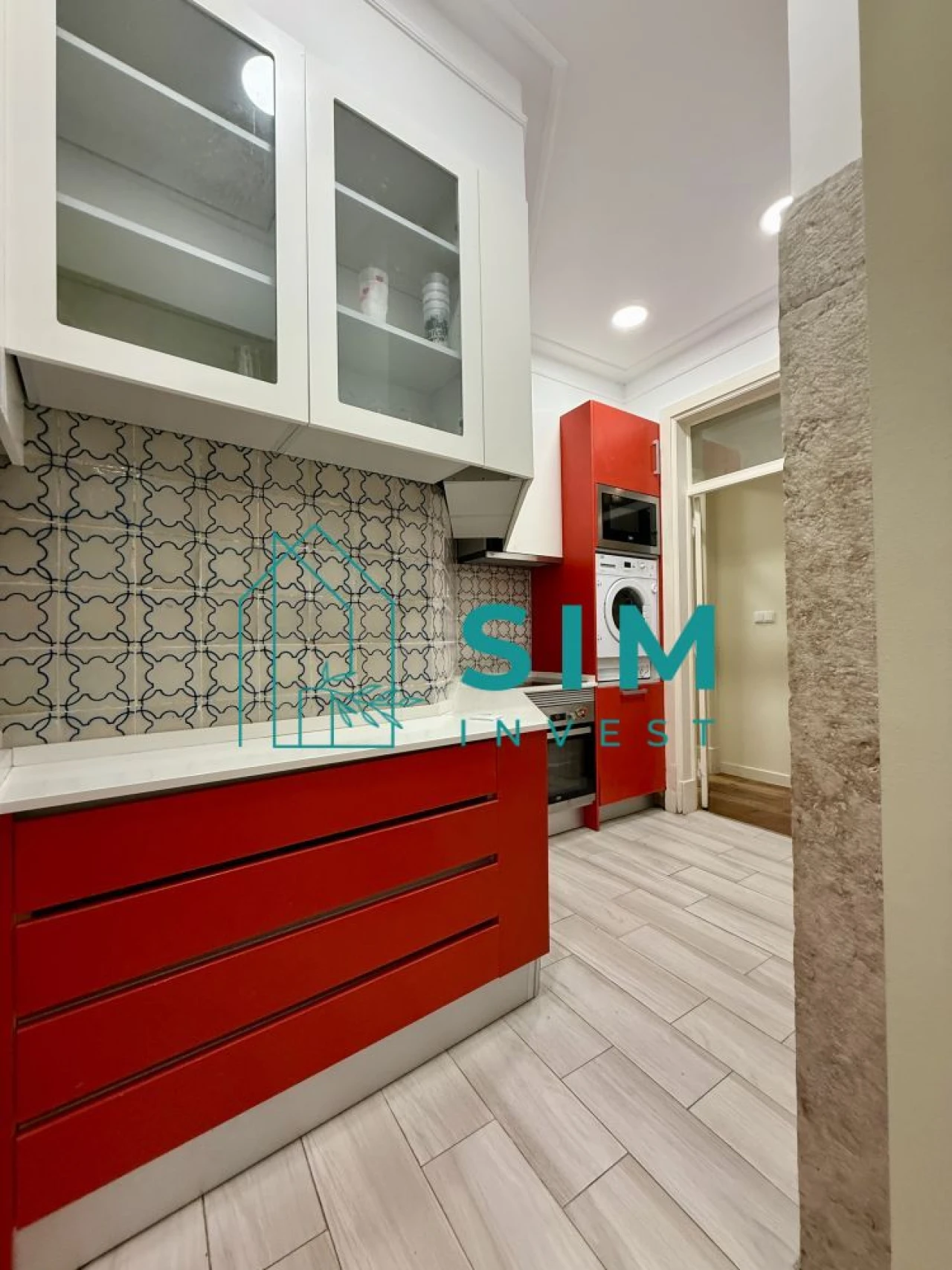 Apartamento T2 para Venda em Santa Maria Maior Foto 20