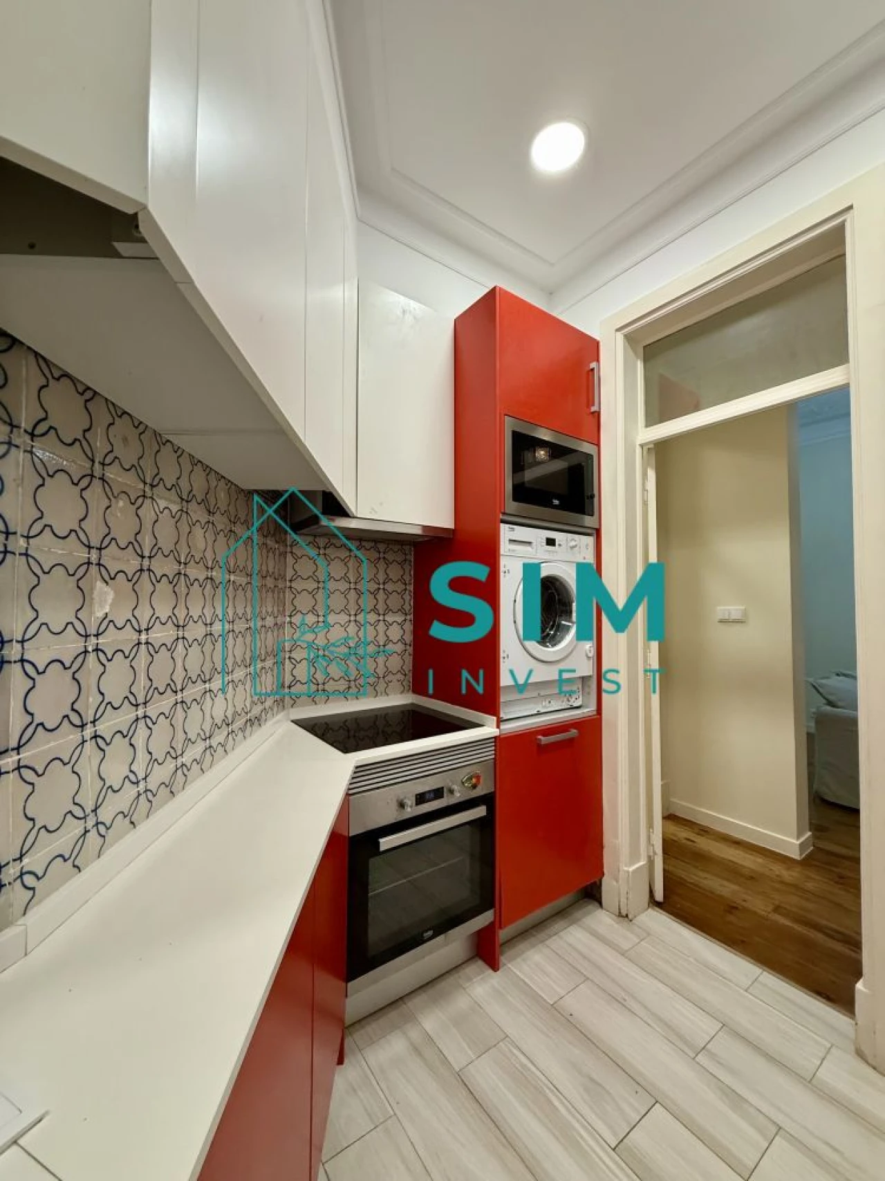 Apartamento T2 para Venda em Santa Maria Maior Foto 18