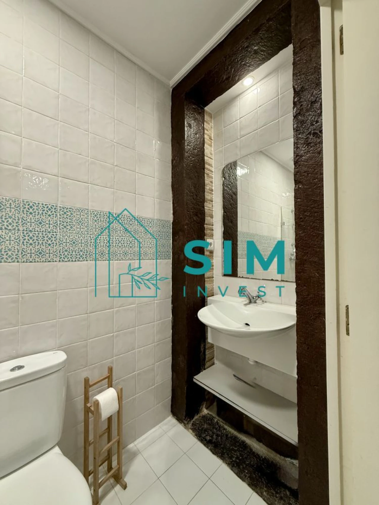 Apartamento T2 para Venda em Santa Maria Maior Foto 26