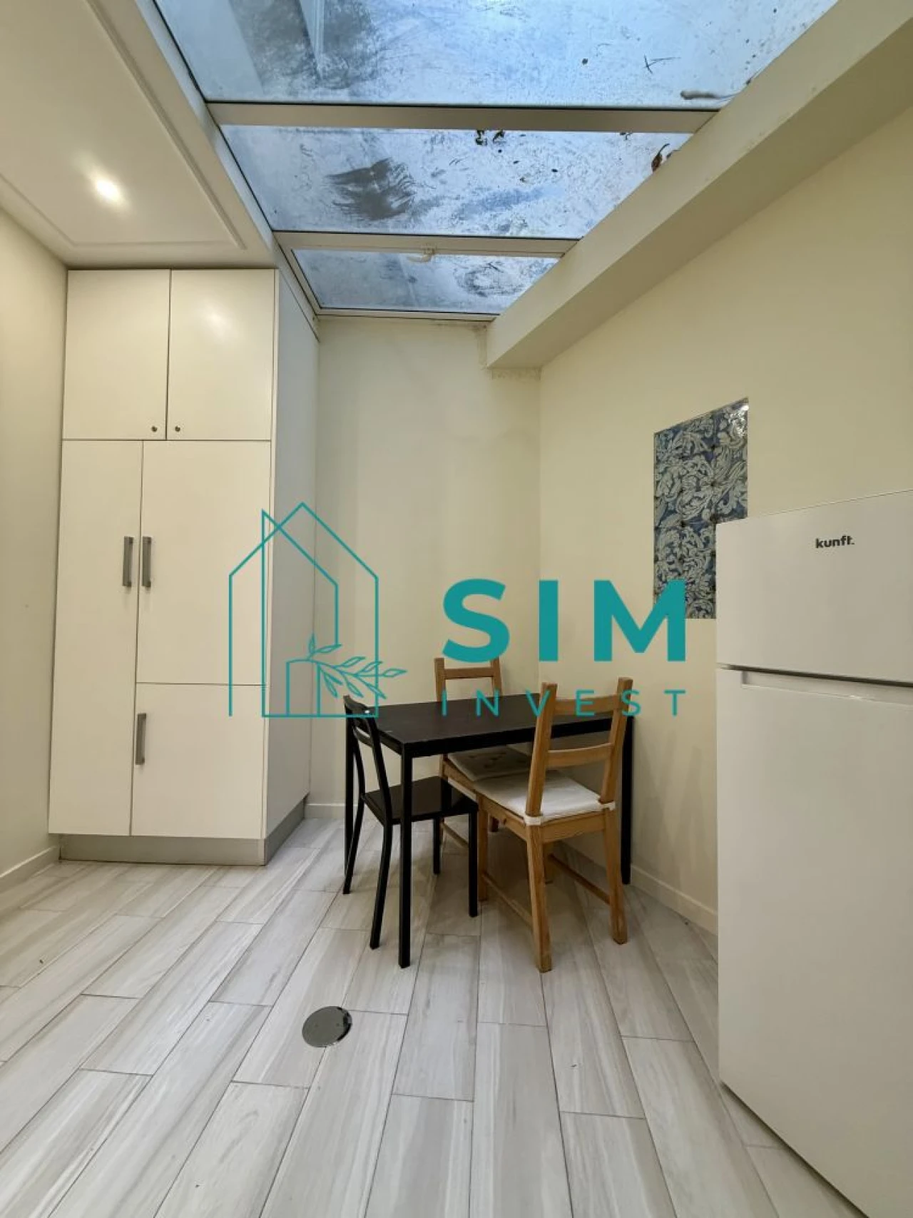 Apartamento T2 para Venda em Santa Maria Maior Foto 22