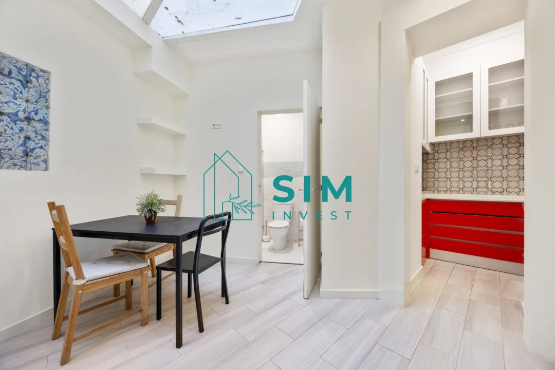 Apartamento T2 para Venda em Santa Maria Maior Foto 21