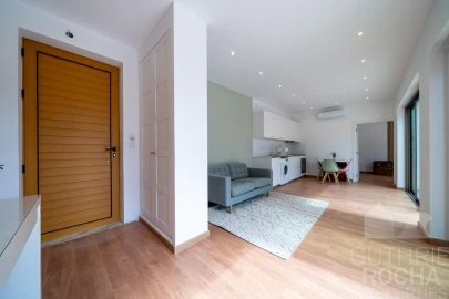 Moradia T2 para Venda em Monchique