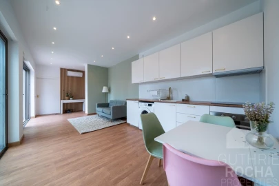 Moradia T2 para Venda em Monchique