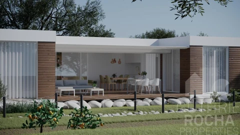 Moradia T2 para Venda em Monchique