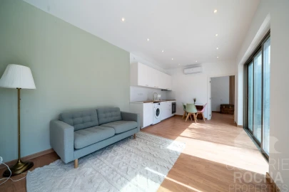 Moradia T2 para Venda em Monchique