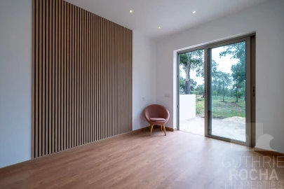 Moradia T2 para Venda em Monchique