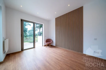 Moradia T2 para Venda em Monchique