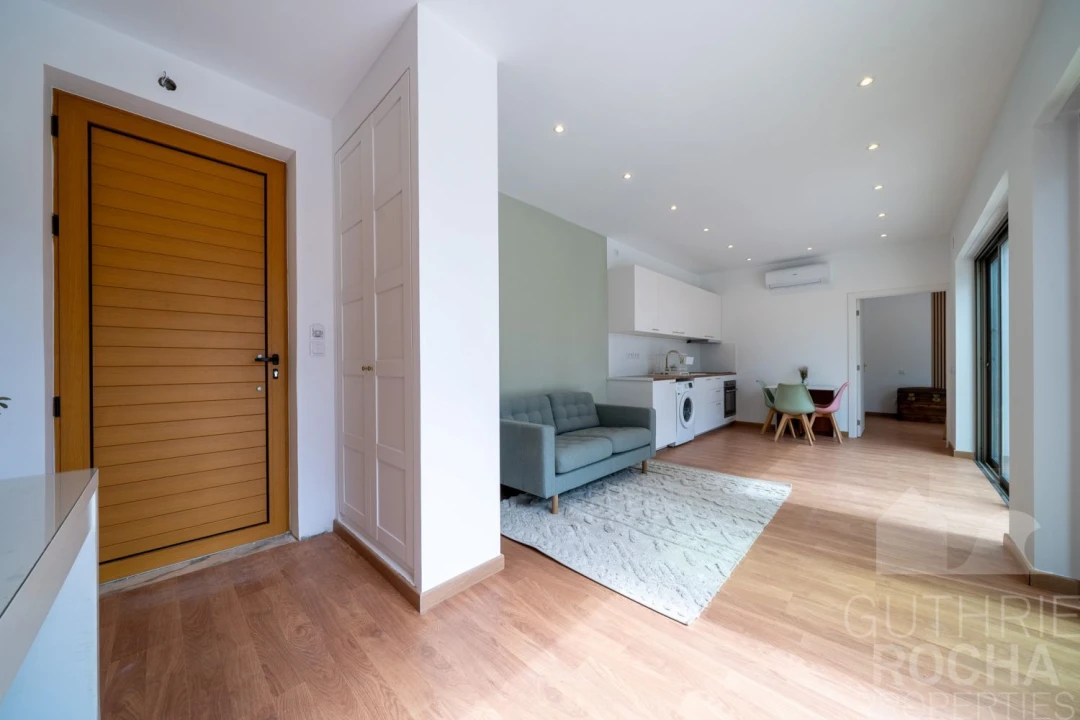 Moradia T2 para Venda em Monchique Foto 14