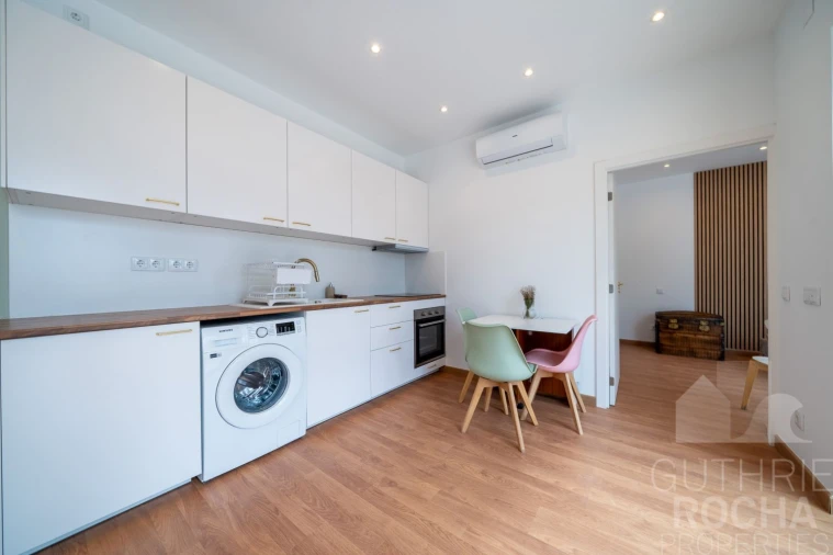 Moradia T2 para Venda em Monchique Foto 17