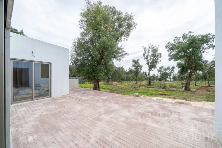 Moradia T2 para Venda em Monchique Foto 6