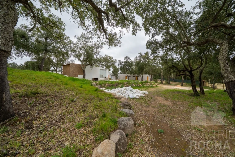 Moradia T2 para Venda em Monchique Foto 20