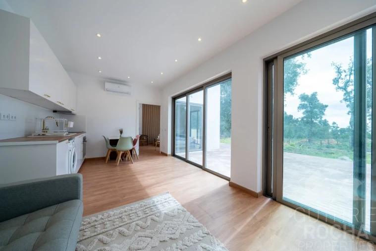 Moradia T2 para Venda em Monchique Foto 16