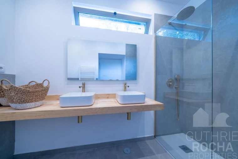 Moradia T2 para Venda em Monchique Foto 13