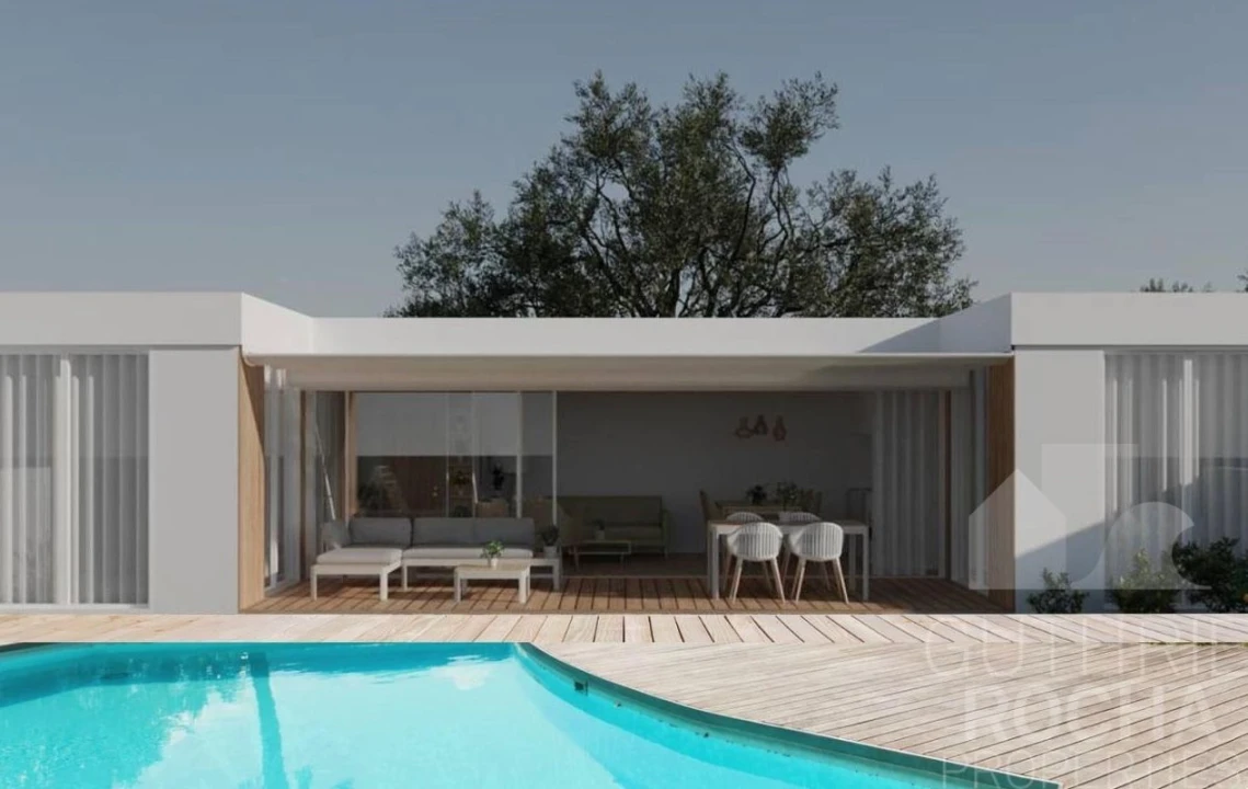 Moradia T2 para Venda em Monchique Foto 2