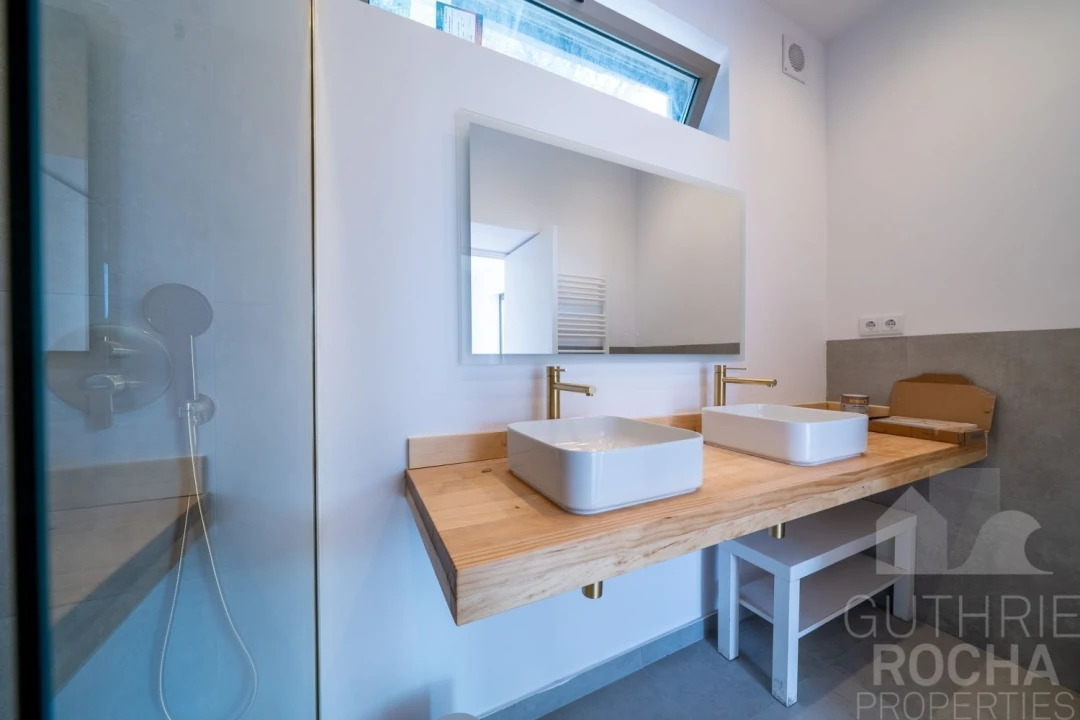 Moradia T2 para Venda em Monchique Foto 11