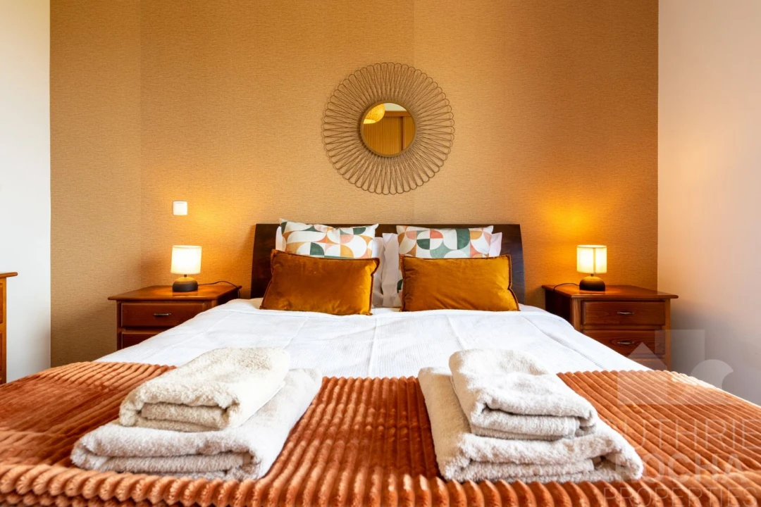 Moradia T3 para Venda em Prazeres Foto 19