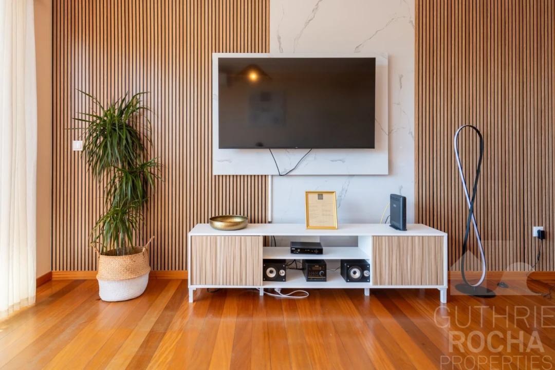 Moradia T3 para Venda em Prazeres Foto 12