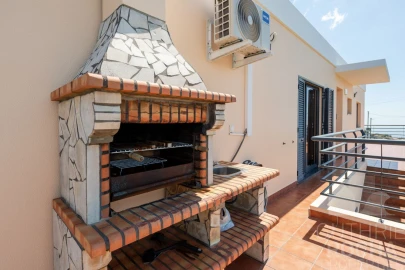 Moradia T3 para Venda em Prazeres