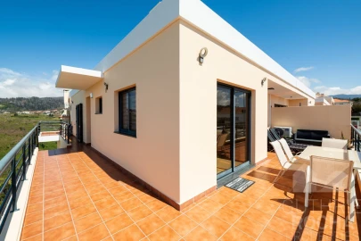 Moradia T3 para Venda em Prazeres