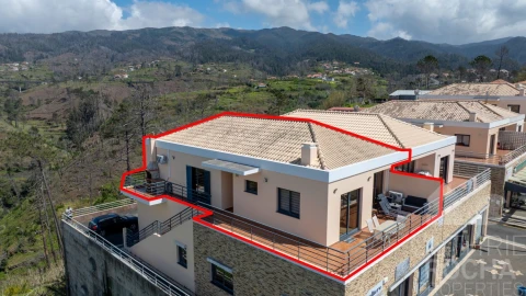 Moradia T3 para Venda em Prazeres