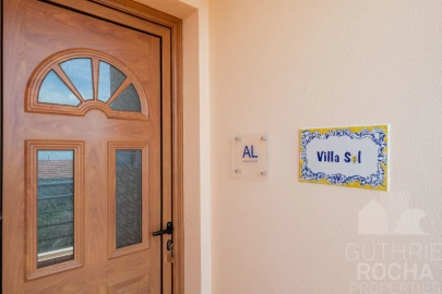 Moradia T3 para Venda em Prazeres