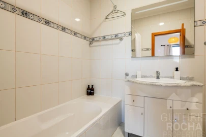 Moradia T3 para Venda em Prazeres