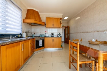 Moradia T3 para Venda em Prazeres