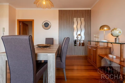 Moradia T3 para Venda em Prazeres