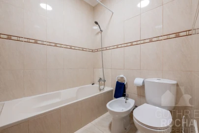 Moradia T3 para Venda em Prazeres