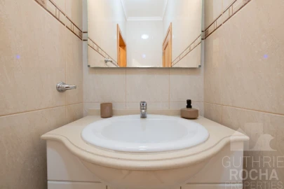 Moradia T3 para Venda em Prazeres