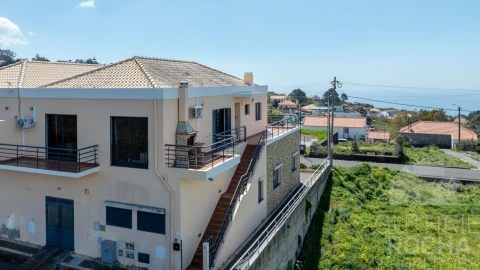 Moradia T3 para Venda em Prazeres