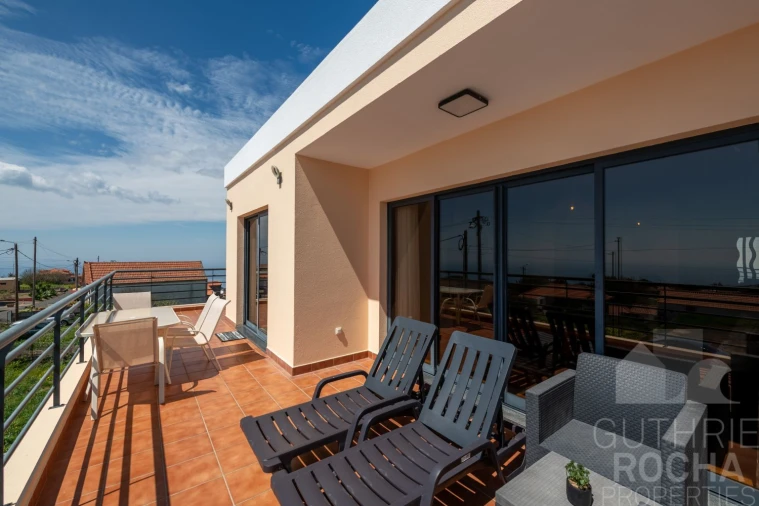 Moradia T3 para Venda em Prazeres Foto 29