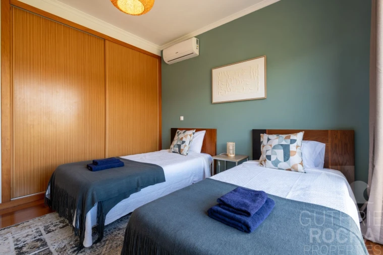 Moradia T3 para Venda em Prazeres Foto 22