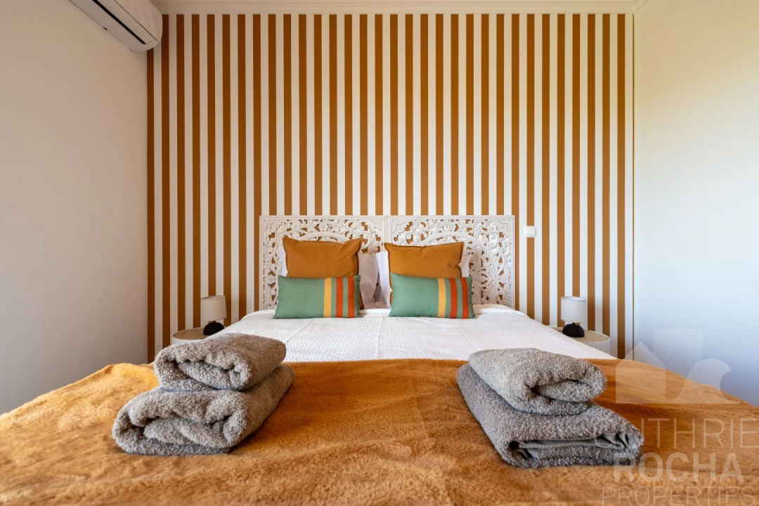 Moradia T3 para Venda em Prazeres Foto 24