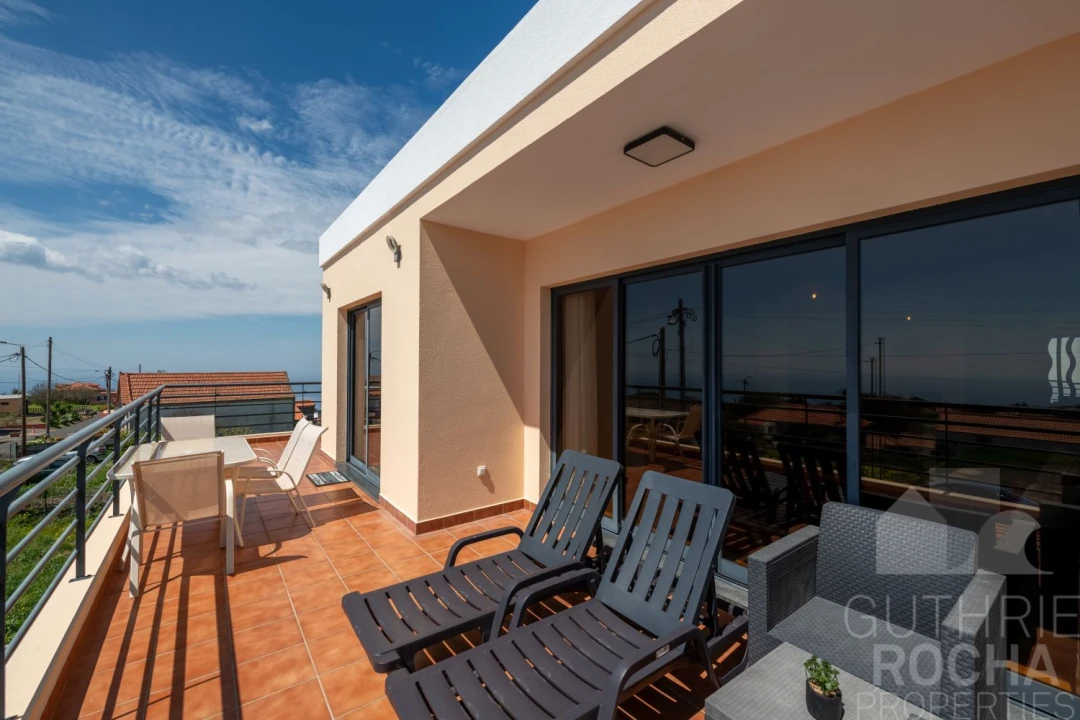 Moradia T3 para Venda em Prazeres Foto 29