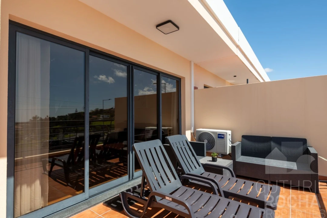 Moradia T3 para Venda em Prazeres Foto 30