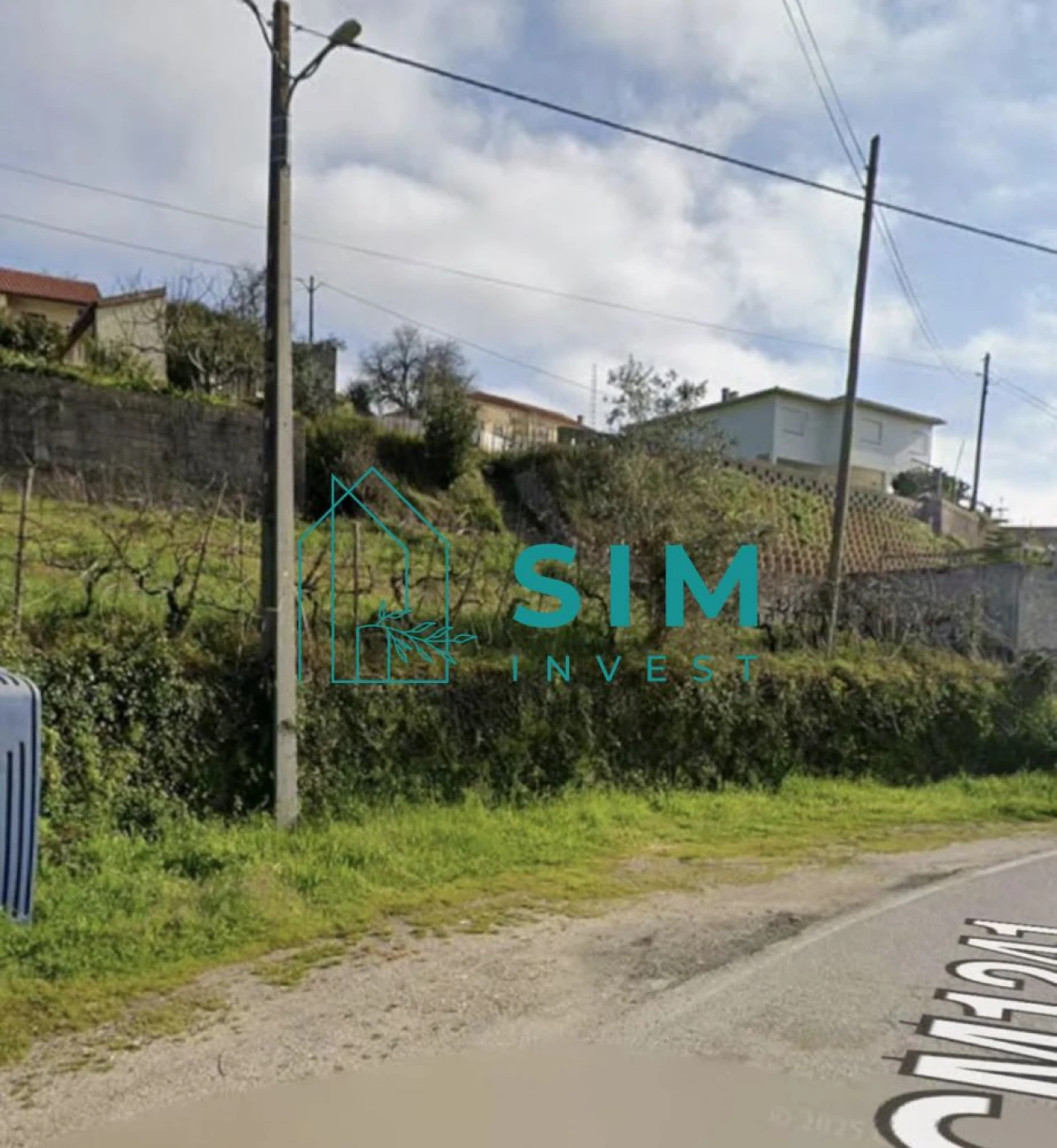 Terreno para Venda em Torres do Mondego Foto 4