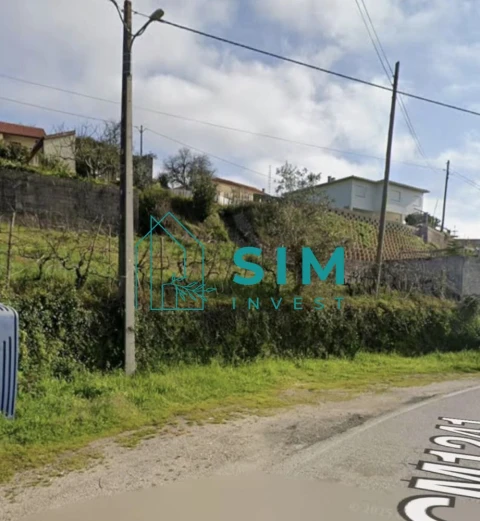 Terreno para Venda em Torres do Mondego