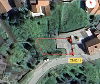 Terreno para Venda em Torres do Mondego