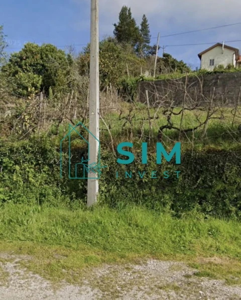 Terreno para Venda em Torres do Mondego