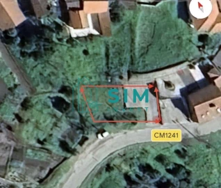 Terreno para Venda em Torres do Mondego