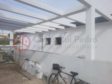 Moradia T3 para Venda em Fernao Ferro